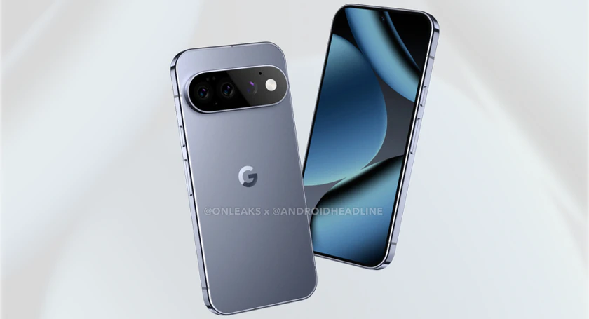 Google pixel 11 pro cad renders leaked by onleaks via androidheadlines