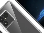 Sony xperia 1 viii render spotted by super freak