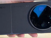 Oppo hasselblad find x9 ultra photo via weibo