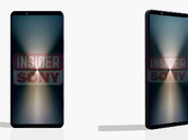 Sony xperia 1 viii render voorzijde via insidersony