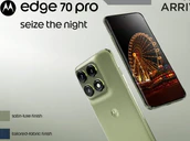 Motorola edge 70 pro press render by intakhab
