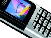 Alcatel e205 avatar
