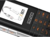 Alcatel e801 e265 avatar
