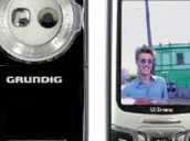 Grundigmobile cebit