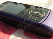 Motorola capri bengalboy