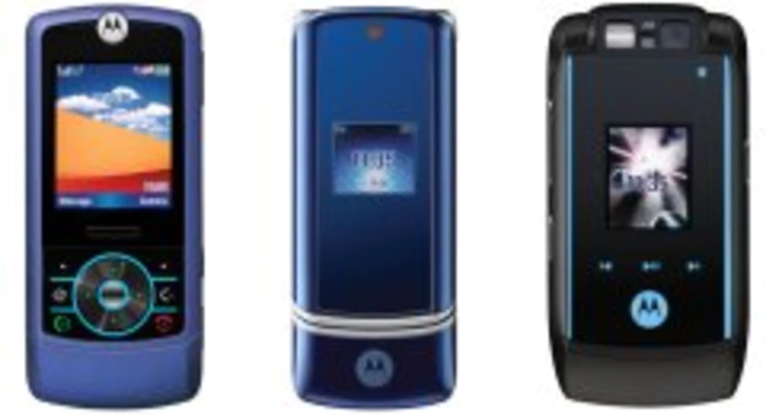 Motorola rizr razrmaxx krzr