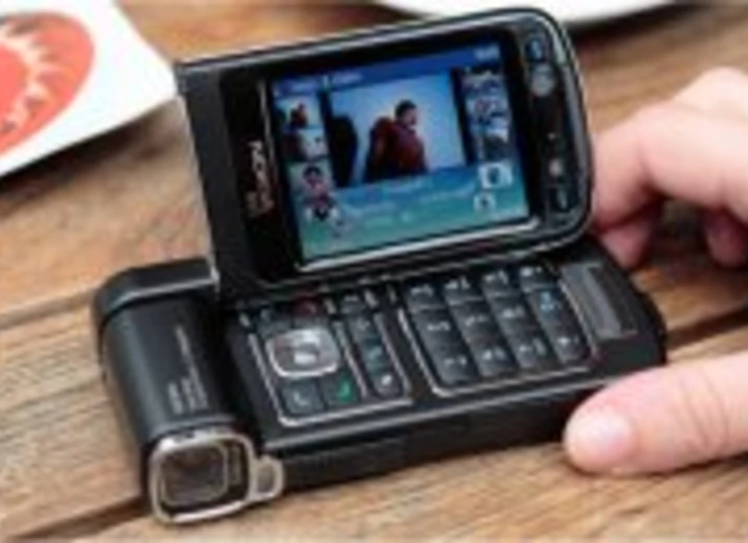N series n93