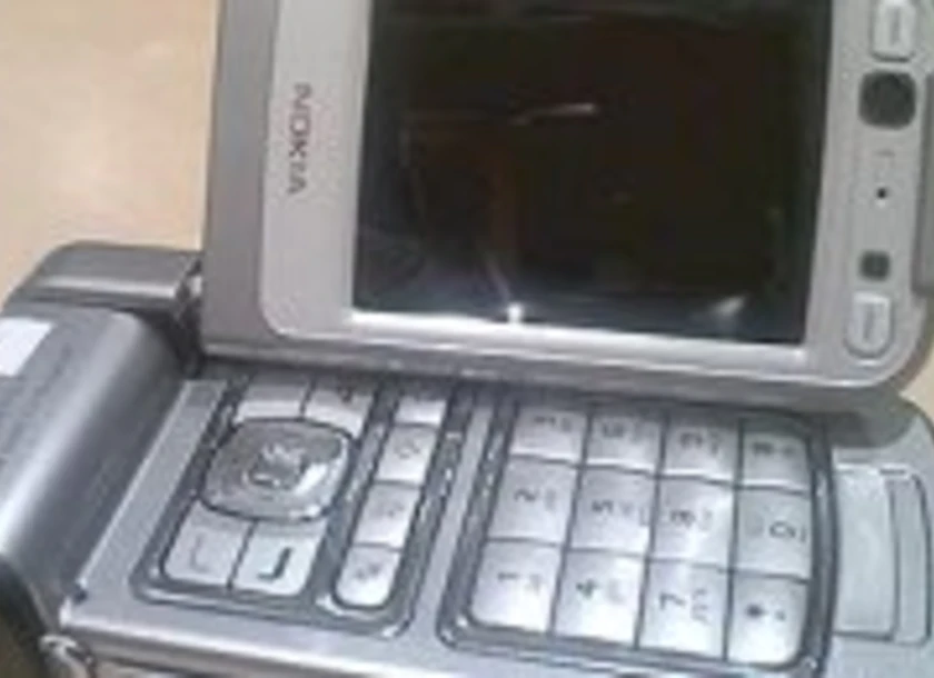 New nokia