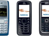 Nokia 1100 6080 6151