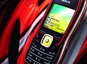 Okia 5500 Sport Music Edition Avatar