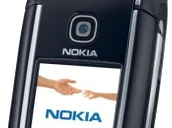 Nokia 6136