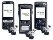 Nokia music edition avatar