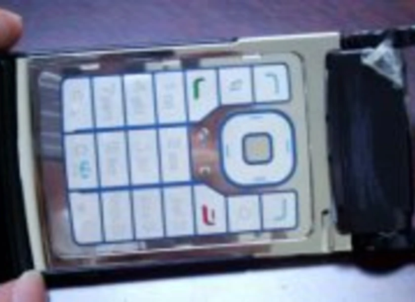 Nokia n75 avatar