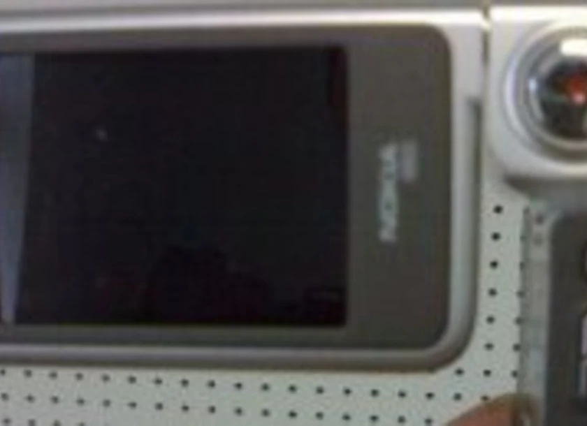 Nokia n93i avatar