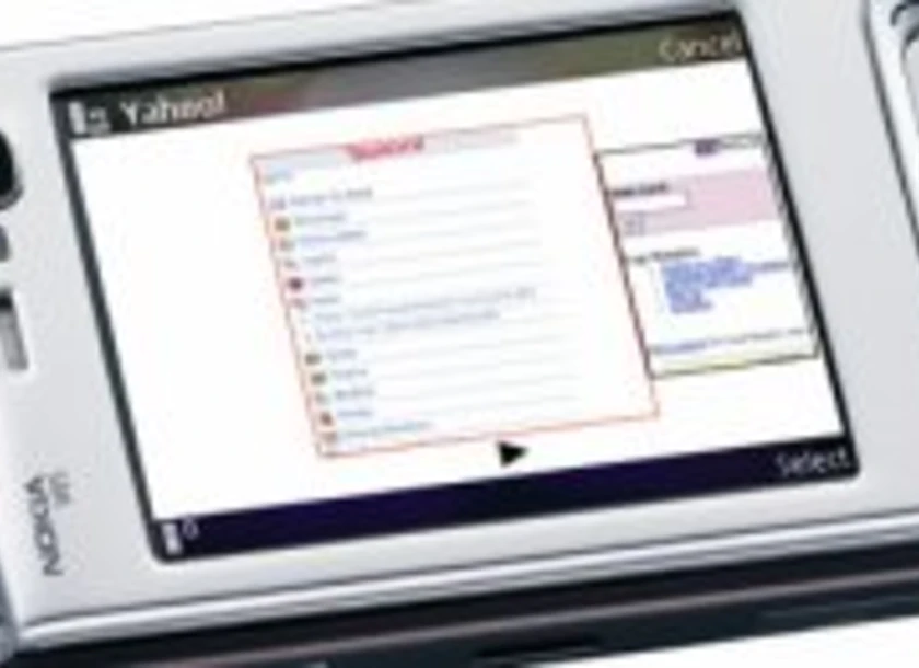 Nokia n95 avatar