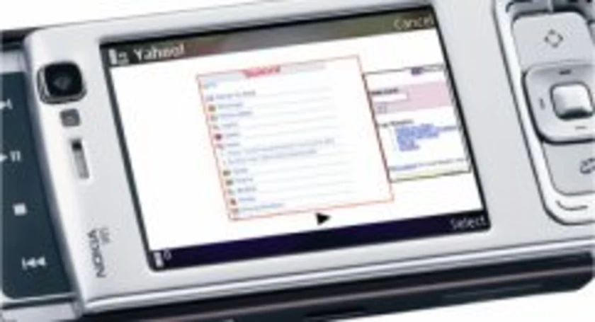 Nokia n95 avatar
