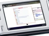 Okia N95 Avatar