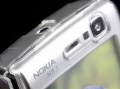 Nokia n95n83 avatar