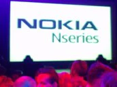 Nokia nseries party