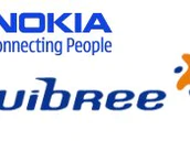 Nokia wibree avatar