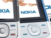 Nokia xpressmusic avatar