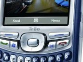 Review Palm Treo 750v Avatar