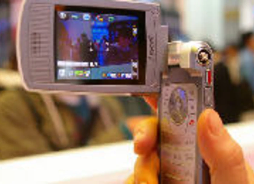 Samsung schb750 camcorder 11