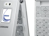 Samsung e870