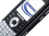 Samsung i310