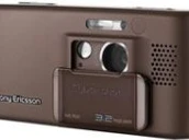 Ony Ericsson K800i Brown Avatar
