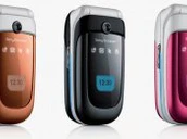 Ony Ericsson Z310i Avatar