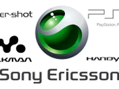 Sonyericsson brands small