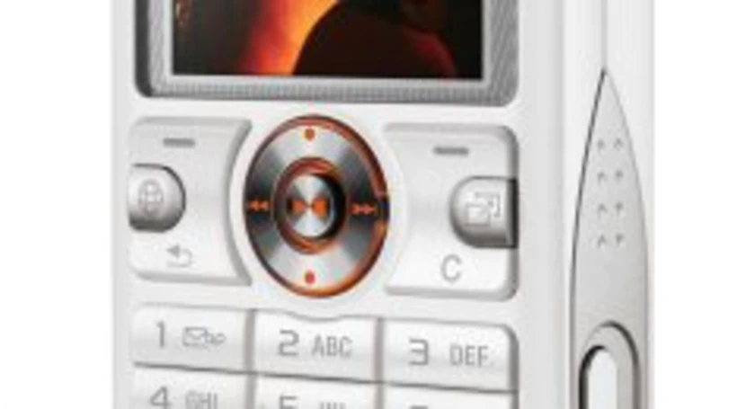 Sonyericsson k618