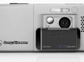 Onyericsson K800 Silver Avatar