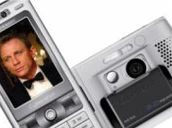 Onyericsson K800i Silver Edition Avatar