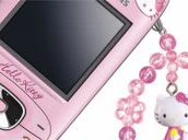 Telfort hello kitty avatar