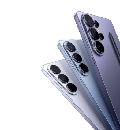 Galaxy S26-serie preorder deal