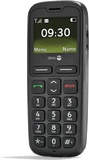 0 Doro PhoneEasy 505 höger sida