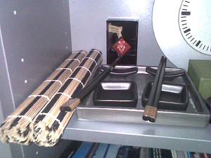 1152x864 flits geennachtmodus