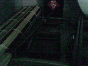 1152x864 geenflits geennachtmodus