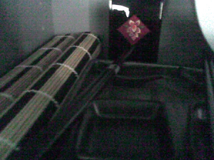 1152x864 geenflits nachtmodus