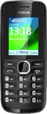 1200 Nokia 111 noir couverture