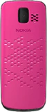 1200 Nokia 111 magenta retour