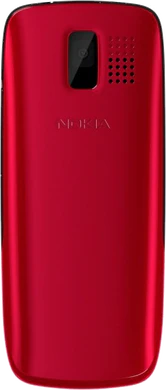1200 Nokia 112 rosso indietro