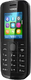 1200 Nokia 113 sort skæv