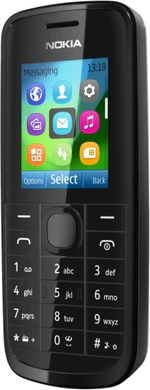 1200 Nokia 113 sort skæv