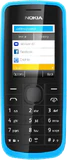 1200 Nokia 113 cyan front