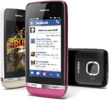 1200 Nokia Asha 311 groep