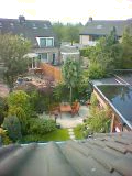 120x160 buiten