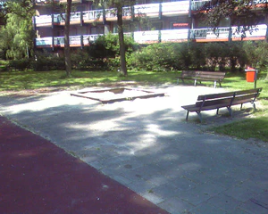 1280x1024 luminosité Plus1